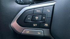 Volkswagen Polo 1.0 TSI Match 5dr Petrol Hatchback